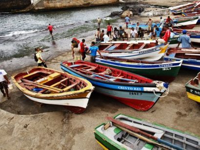 Holiday Cape Verde