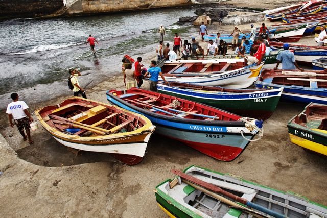 Holiday Cape Verde