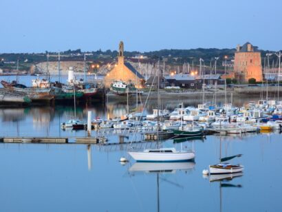 Brest- Hellevoetsluis